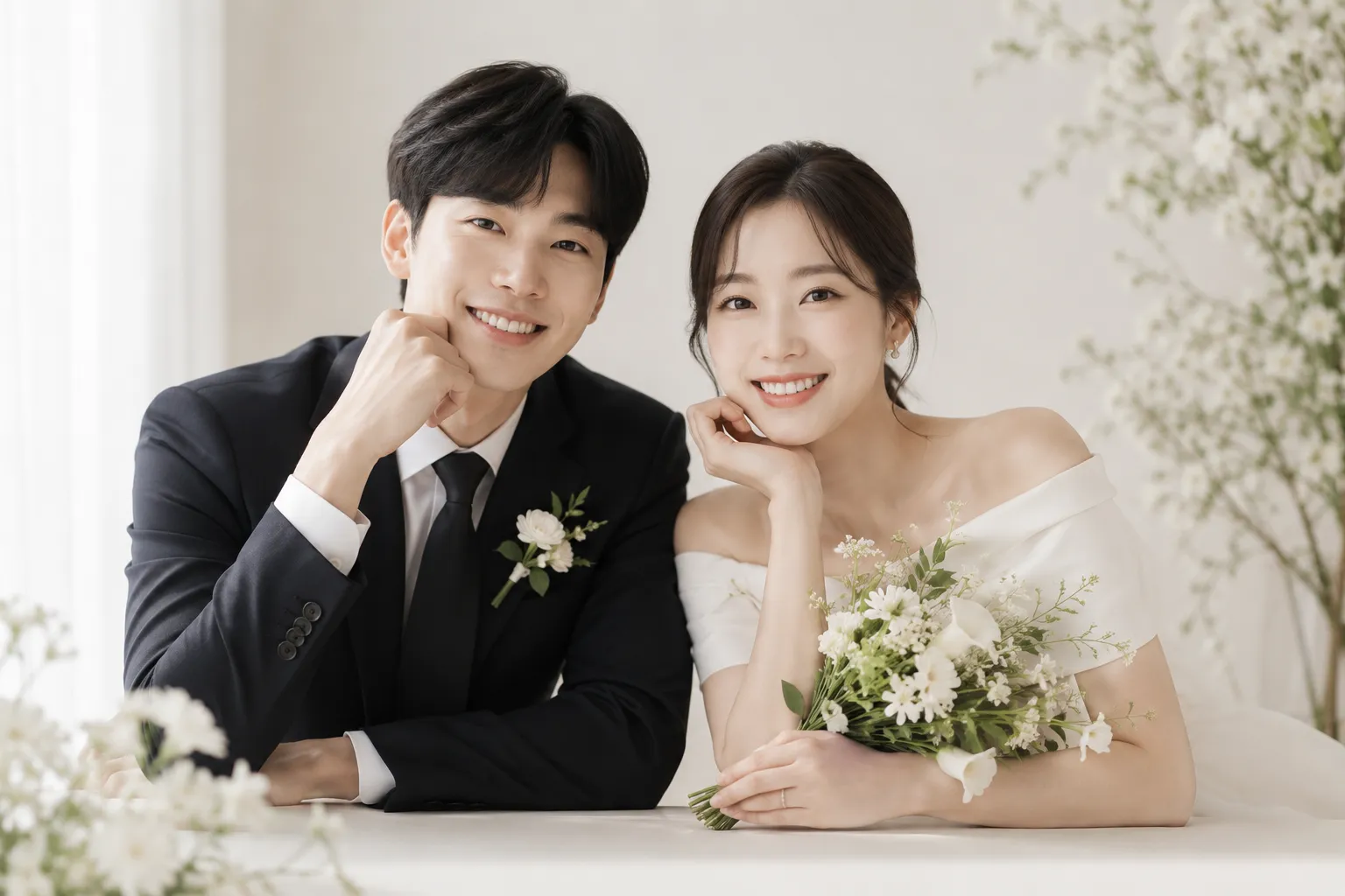 김민준 이서연